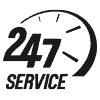 24_7 Service loodgieters Zevenhuizen