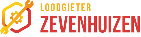 Loodgieter Zevenhuizen Logo